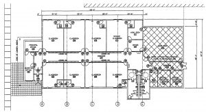 7. Floorplan