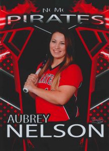 Aubrey Nelson