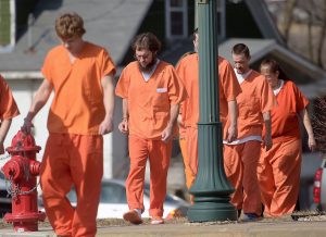 Borntreger (Bethany Murder)