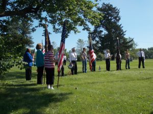 mday womens and vfw auxiliary