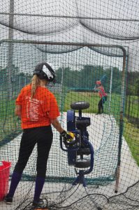 SB, Golf Practice 002