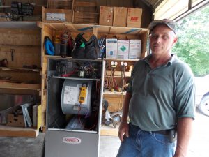 jay hart heating and cooling