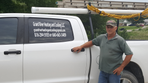 jay hart truck one